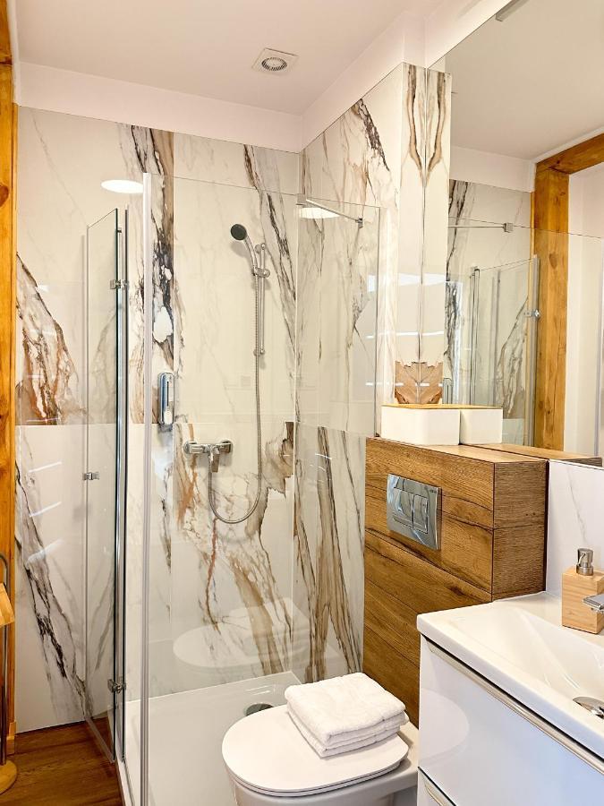 Dmk Oak Studio Near Warsaw-Modlin Airport Nowy Dwór Mazowiecki 外观 照片