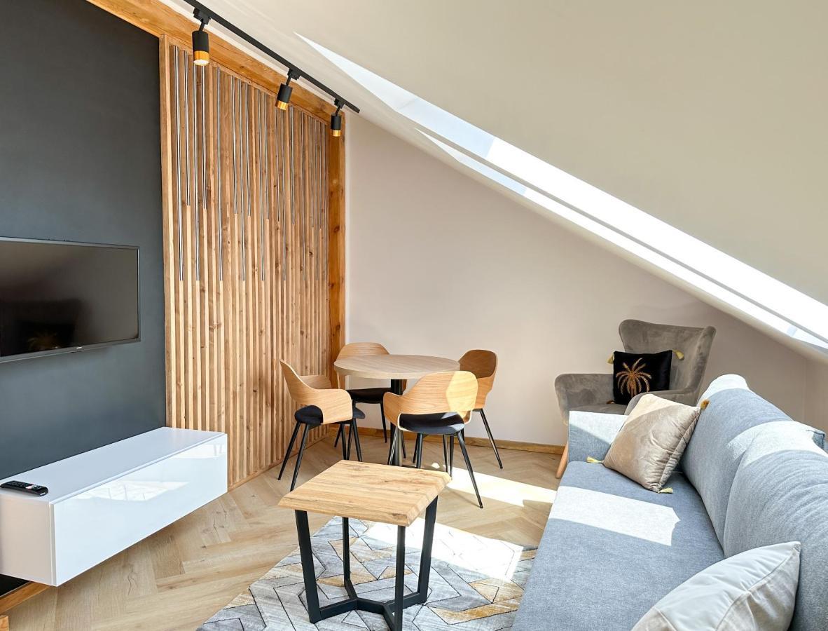 Dmk Oak Studio Near Warsaw-Modlin Airport Nowy Dwór Mazowiecki 外观 照片