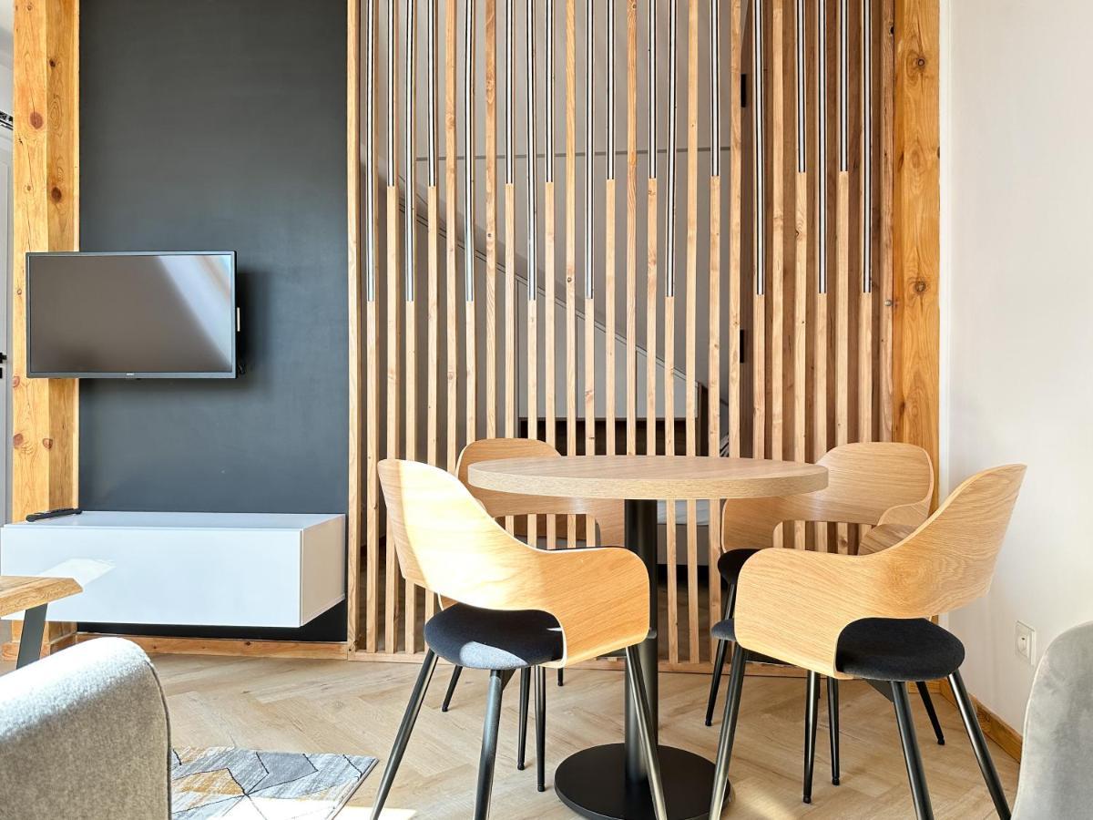 Dmk Oak Studio Near Warsaw-Modlin Airport Nowy Dwór Mazowiecki 外观 照片