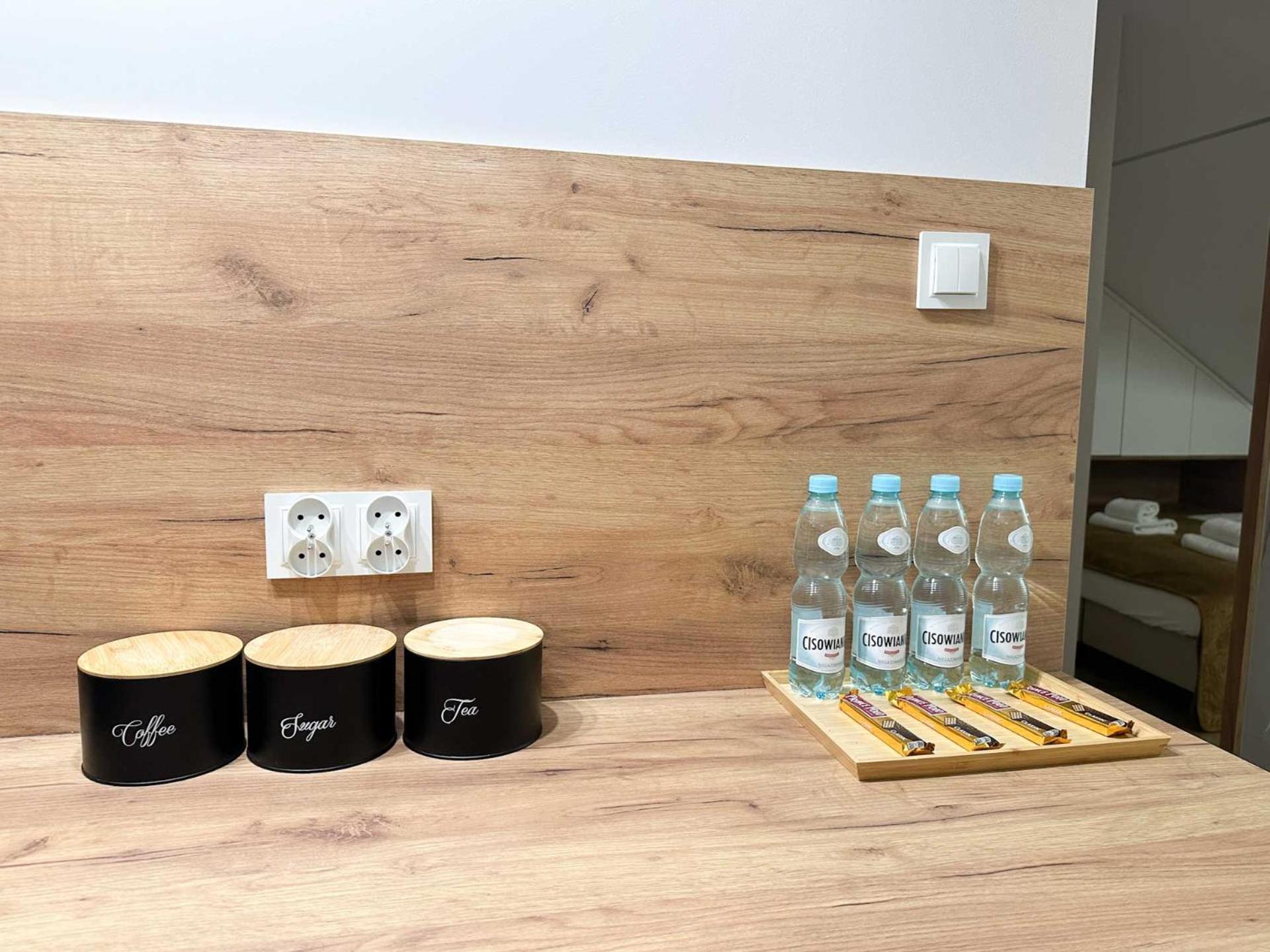 Dmk Oak Studio Near Warsaw-Modlin Airport Nowy Dwór Mazowiecki 外观 照片