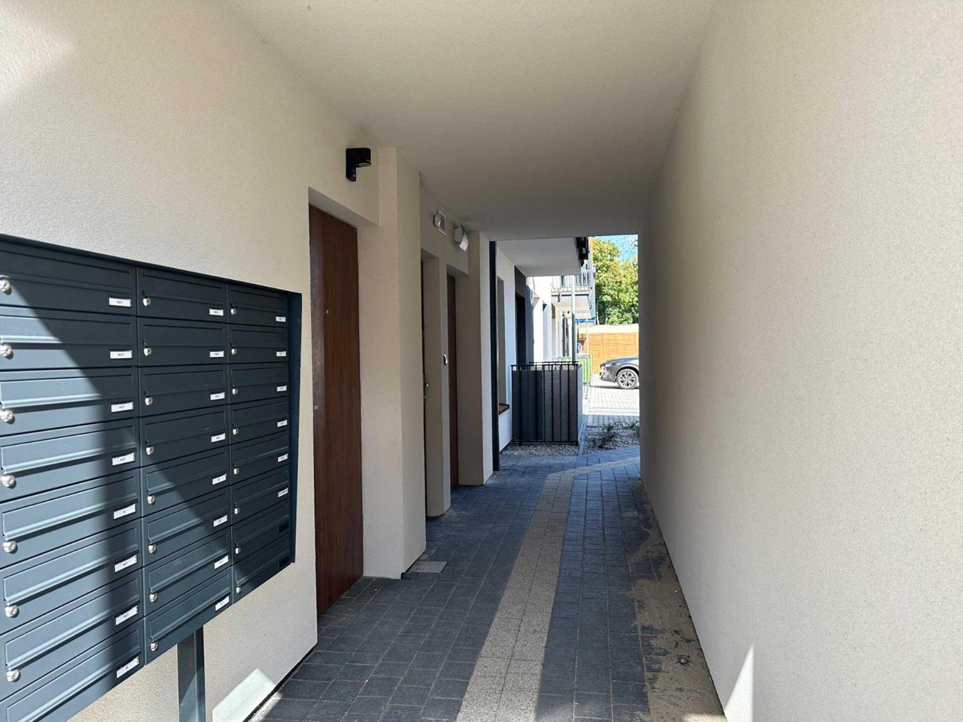 Dmk Oak Studio Near Warsaw-Modlin Airport Nowy Dwór Mazowiecki 外观 照片