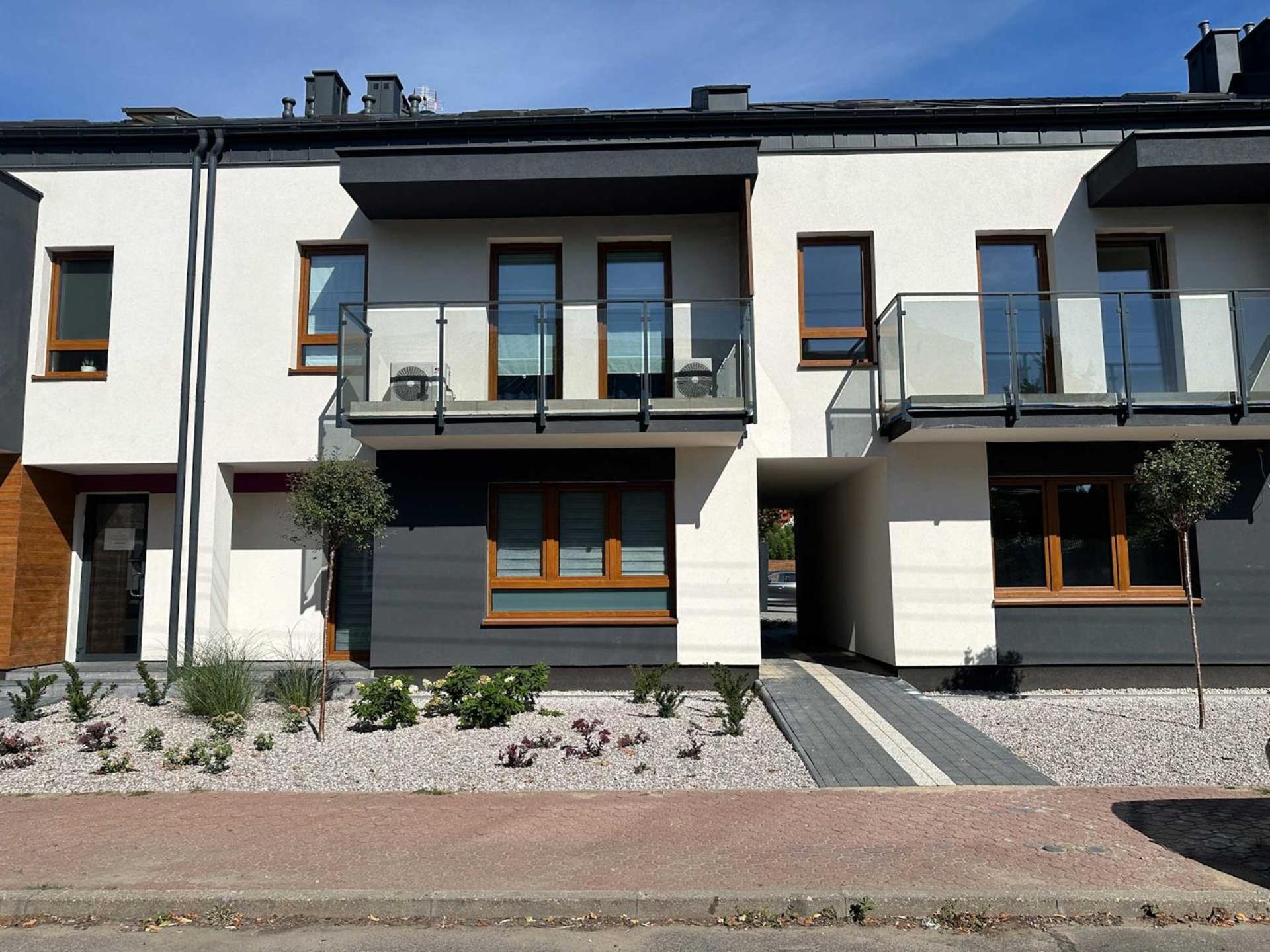 Dmk Oak Studio Near Warsaw-Modlin Airport Nowy Dwór Mazowiecki 外观 照片